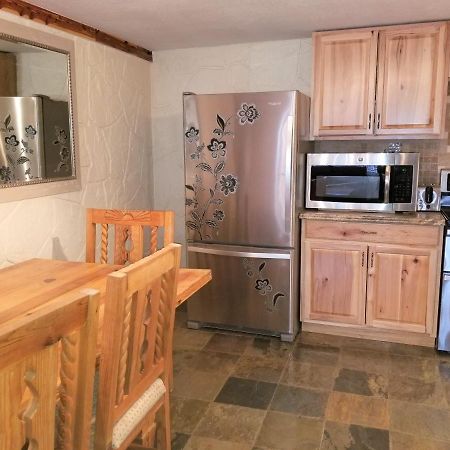 Your Comfy Home In Colorado Springs Exterior foto